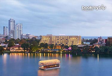 Bookmytripholidays | Cinnamon Lakeside Colombo,Srilanka | Best Accommodation packages